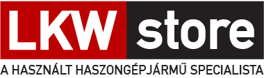 LKW Store logó
